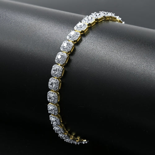 ICECUBE 6 MM SQUARE TENNIS Bracelet | 962481