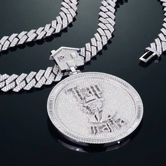 Chain & Pendant